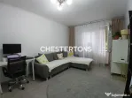 Garsoniera renovata cu centrala termica proprie, zona verde