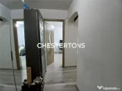 Garsoniera renovata cu centrala termica proprie, zona verde 