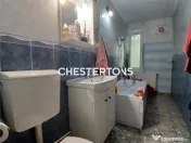 Garsoniera renovata cu centrala termica proprie, zona verde 