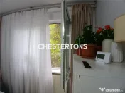 Garsoniera renovata cu centrala termica proprie, zona verde 