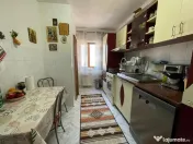Apartament 4 camere, decomandat, zona Pacurari - Esplanada, 
