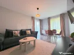 Apartament 2 camere decomandat, spatios - short/long term...