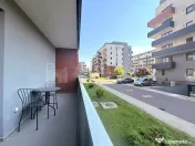 Apartament 2 camere decomandat, spatios - short/long term... 