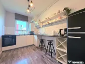 Apartament 2 camere decomandat, spatios - short/long term... 