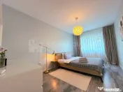 Apartament 2 camere decomandat, spatios - short/long term... 