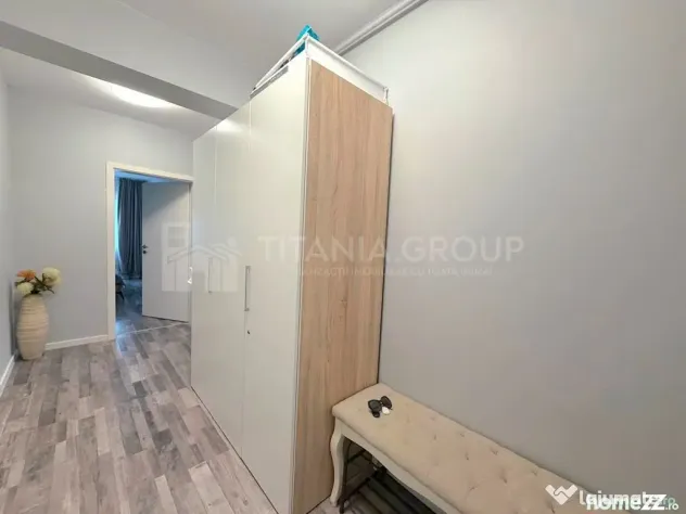 Apartament 2 camere decomandat, spatios - short/long term... - Brasov (Brasov)