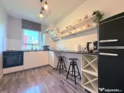 Apartament 2 camere decomandat, spatios - short/long term... 