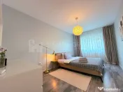 Apartament 2 camere decomandat, spatios - short/long term... 