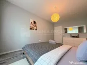 Apartament 2 camere decomandat, spatios - short/long term... 