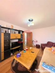 Apartament 2 Camere Decomandat Tomis 3 