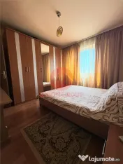 Apartament 2 Camere Decomandat Tomis 3 