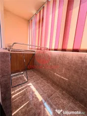 Apartament 2 Camere Decomandat Tomis 3 