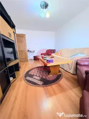 Apartament 2 Camere Decomandat Tomis 3 