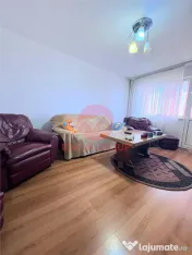 Apartament 2 Camere Decomandat Tomis 3 