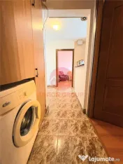 Apartament 2 Camere Decomandat Tomis 3 