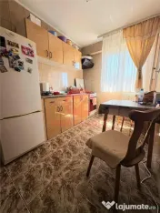 Apartament 2 Camere Decomandat Tomis 3 
