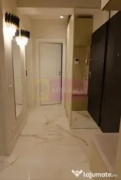 Apartament 2 camere | 55 mp | Plaza Residence | Etaj 7 | ... 