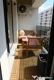 Apartament 2 camere | 55 mp | Plaza Residence | Etaj 7 | ... 