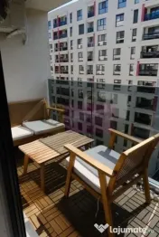 Apartament 2 camere | 55 mp | Plaza Residence | Etaj 7 | ... 
