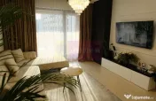 Apartament 2 camere | 55 mp | Plaza Residence | Etaj 7 | ... 