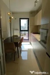 Apartament 2 camere | 55 mp | Plaza Residence | Etaj 7 | ... 