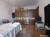 Apartament spatios 2 camere decomandate, vedere libera, zona 