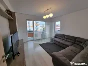 Apartament 3 Camere +Loc de parcare - zona Tractorul/Gran... 