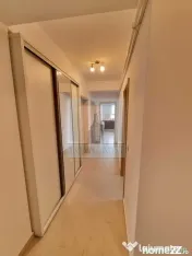 Apartament 3 Camere +Loc de parcare - zona Tractorul/Gran... 