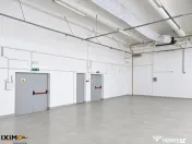 Spatiu FRiG Central cu IsUParking 