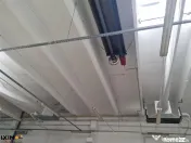 Spatiu FRiG Central cu IsUParking 