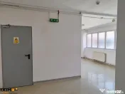 Spatiu FRiG Central cu IsUParking 