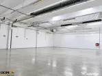 Spatiu FRiG Central cu IsUParking