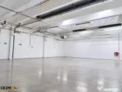 Spatiu FRiG Central cu IsUParking 
