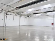 Spatiu FRiG Central cu IsUParking