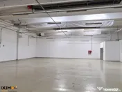 Spatiu FRiG Central cu IsUParking 