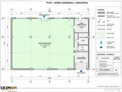 Spatiu FRiG Central cu IsUParking 