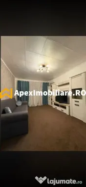 Apartament 2 camere de inchiriat Tei București | Pet Friend 