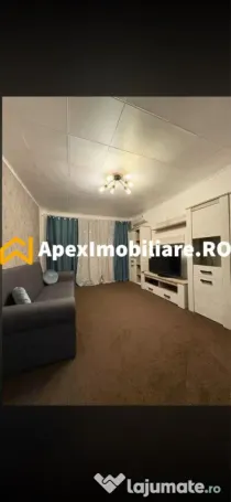 Apartament 2 camere de inchiriat Tei București | Pet Friend