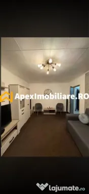 Apartament 2 camere de inchiriat Tei București | Pet Friend 