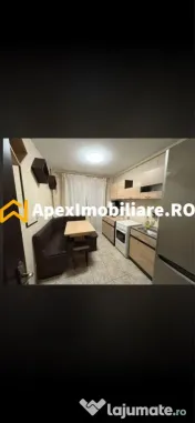 Apartament 2 camere de inchiriat Tei București | Pet Friend 