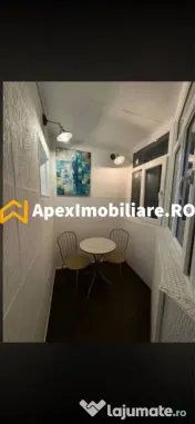 Apartament 2 camere de inchiriat Tei București | Pet Friend 
