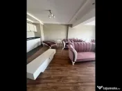Penthouse l Apartament 4 camere l Terasa 73 mp 