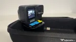 GoPro Hero 9 Black + 3 baterii extra
