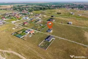 Vilă cu 5 camere | teren 1000 mp | cartier San Paolo (l?... 