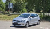 VW Polo 1.2MPI TEAM Navigatie ClimaAutomata CamerăMarșarier 