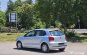 VW Polo 1.2MPI TEAM Navigatie ClimaAutomata CamerăMarșarier 