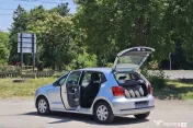 VW Polo 1.2MPI TEAM Navigatie ClimaAutomata CamerăMarșarier 