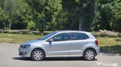 VW Polo 1.2MPI TEAM Navigatie ClimaAutomata CamerăMarșarier 