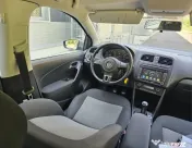VW Polo 1.2MPI TEAM Navigatie ClimaAutomata CamerăMarșarier 