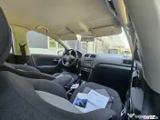 VW Polo 1.2MPI TEAM Navigatie ClimaAutomata CamerăMarșarier 